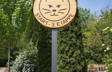 Ferienwohnung in Waldrandlage in Nationalpark Schleiden / Eifel - Foto 63