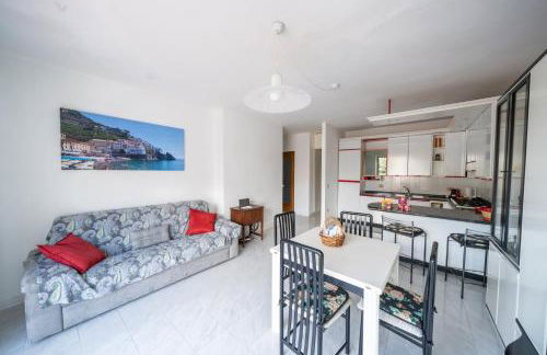 Mare e Monti apartment - Foto 21