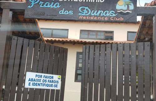 Casa Praia das Dunas Residence Club - Foto 18