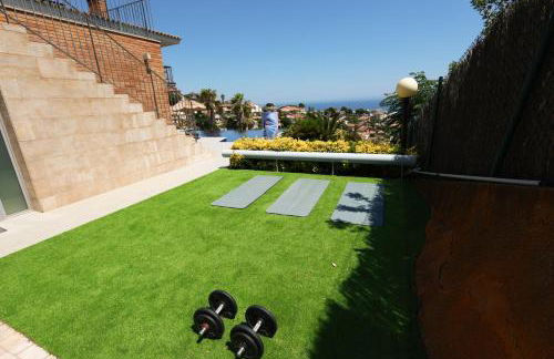 Villa Aya Barca - Foto 21