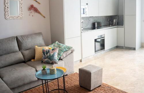 Apartamento Alma Sevilla - Foto 13