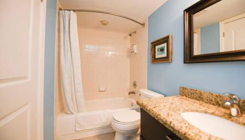 Welcome to the Pelican Lodge ! - Foto 5, Shower