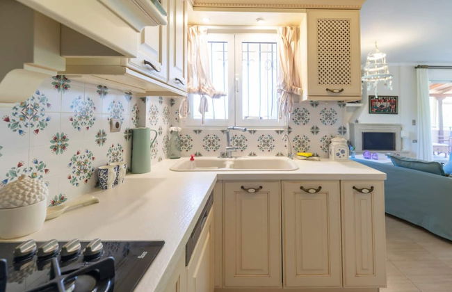 Astali Home - Photo 14