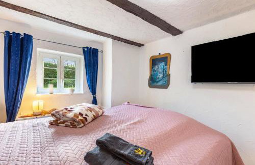 Appartment Schlossmühle in Olsberg - Photo 8