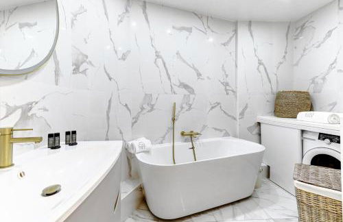 L'Ecrin Wagram Suite - Foto 11