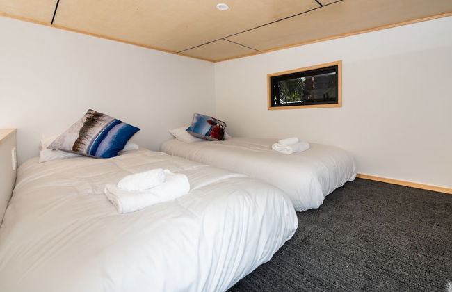 Toodle's Cozy Loft Hideaway - Foto 2