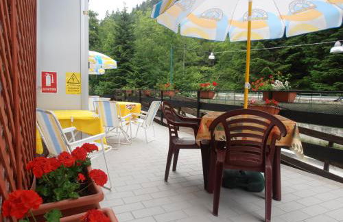 Campodolcino Camping - Foto 12