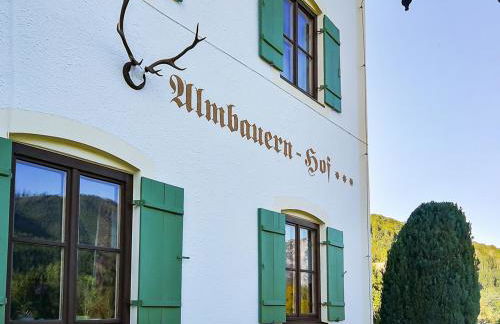 Almbauernhof - Foto 20