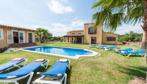 Ca Na Granada in Mallorca - Foto 4