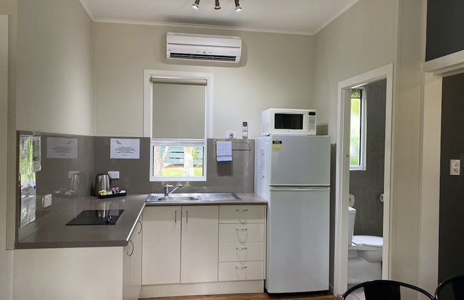 NRMA Atherton Tablelands Holiday Park - Photo 22