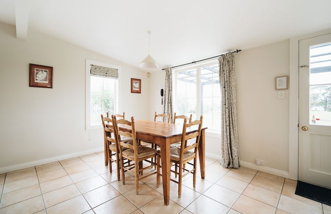 Brackenridge Country Retreat & Spa - Foto 16