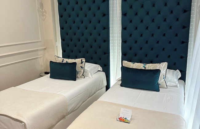 NLM Boutique Suites - Foto 20