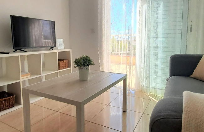 Belvilla by OYO Apartment in Arona - Foto 11