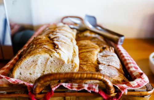 Rectoral de Fofe - Foto 36