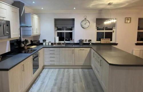 Gellyburn Cottage a Modern Farm Cottage with Countryside Views - Foto 11