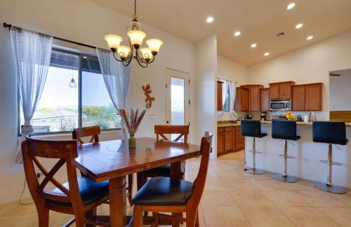 Cozy Mtn-View Vail Home with Pool and Hot Tub! - Foto 8