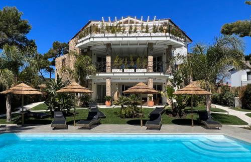 Aquamarina Pintadera Blu & SPA - Foto 6