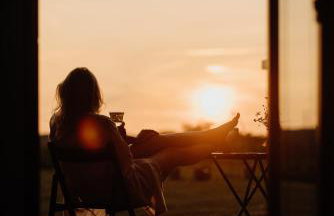 GlinCa Blisko Natury - domek z jacuzzi - Foto 9