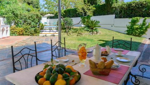 Villa Cipreses Gaucin by Ruralidays - Foto 5