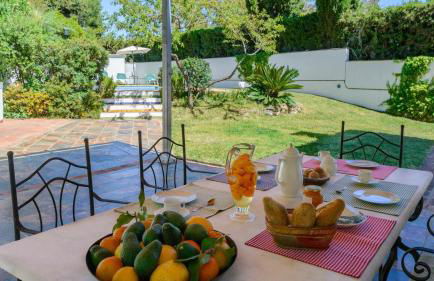 Villa Cipreses Gaucin by Ruralidays - Photo 5