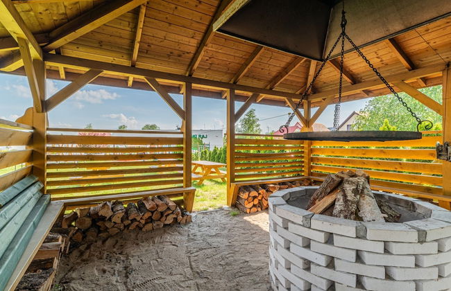 Holiday Homes With Pool, Close to the Beach - Photo 33