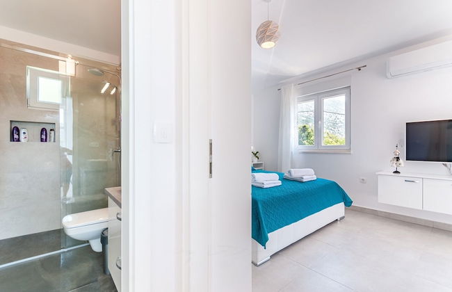 Villa nona Andrejka - Foto 3