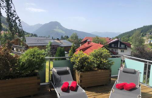 Haus Alpenblick - Foto 12