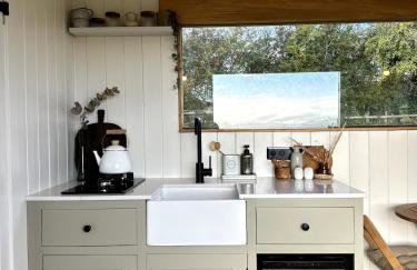 The Railway Retreat - Foto 14