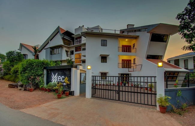 XEC Residency - Foto 27