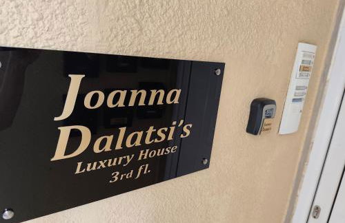 Joanna Dalatsi's Luxury House - Foto 53