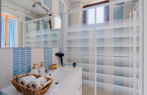 Vimini Villa Marea - 100mt from the Sea - Foto 28