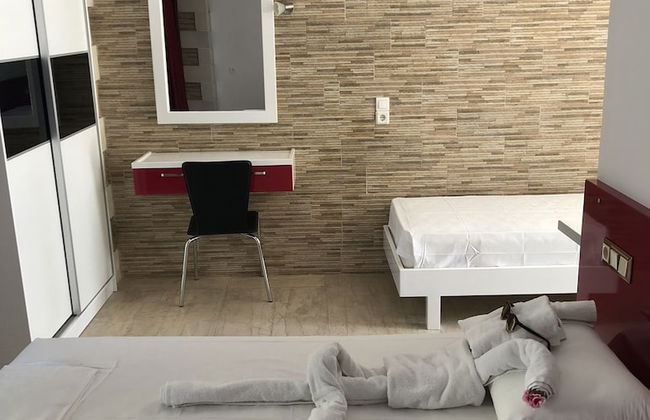 Bay View Apartments - Foto 8