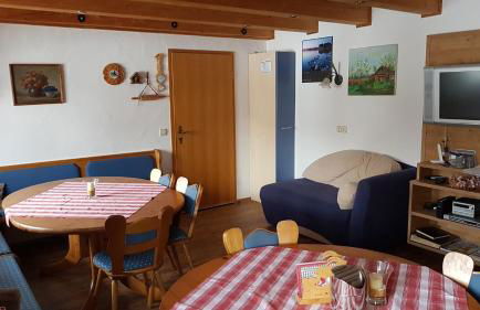 Gastehaus Luise - Photo 25