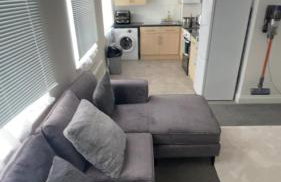 Modern East London Flat Smart TV & Quiet - Foto 22