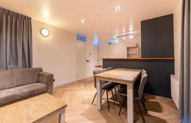 Holiday Home in Zevenhuizen With Roofed Swim Pool - Foto 24