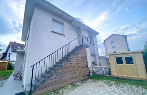 Nice and cosy appartement with air in Annecy - Foto 12