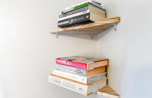 Cozy Cottage private back yard and free coffee - Foto 22