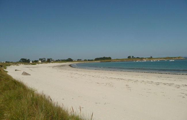 Breton Granite Stone House Near the sea - Photo 49