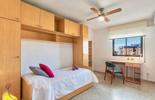 LUMINOSO APARTAMENTO/ 5 MINUTOS DE LA PLAYA - Photo 13