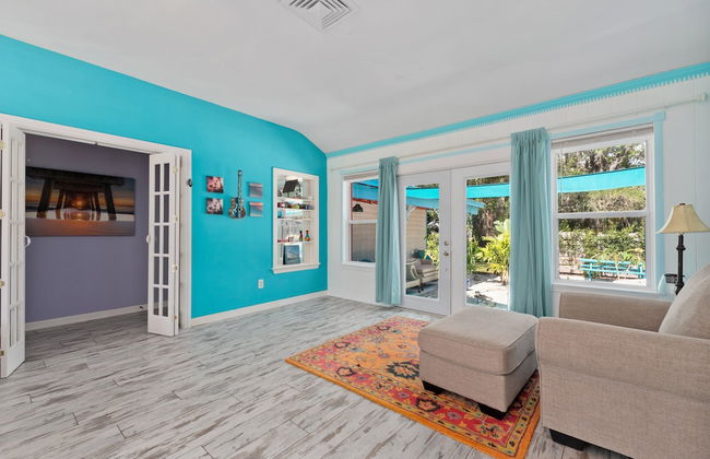 Casa Frangipani - Photo 15