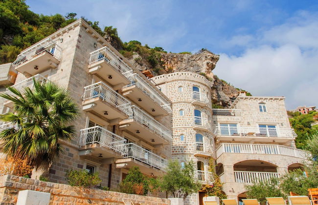 Pietra Mare Apartments - Foto 65