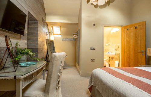 Gardeners Cottage - Foto 22