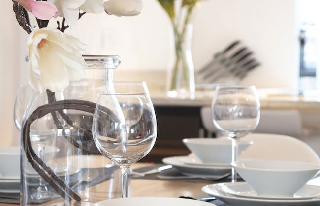 Hampden Apartments - The Henry - Foto 14