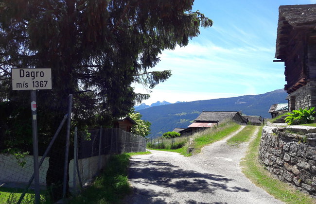 Rustico Cà dru Lurenz - Photo 22