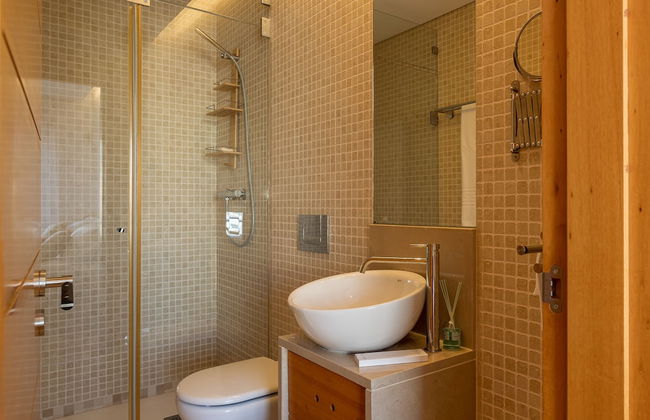 VALE DO LOBO Luxury Algarve B by UNA - Foto 29