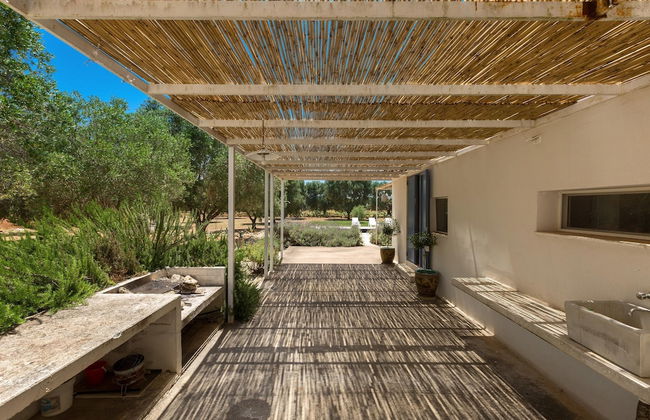 Villa Acquadolce - Foto 46