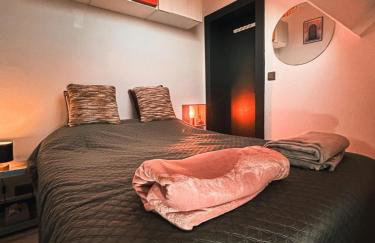 Vue mer, Appartement Cosy, Plage à 20 m - Photo 13