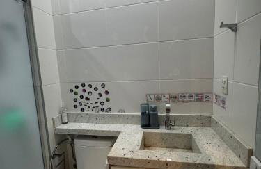 Apartamento três suítes COP 30 - Foto 14