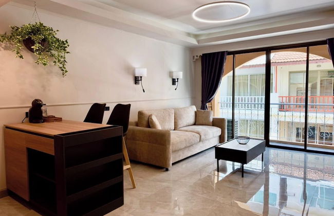 Grand Orlov Apart Hotel - Foto 41