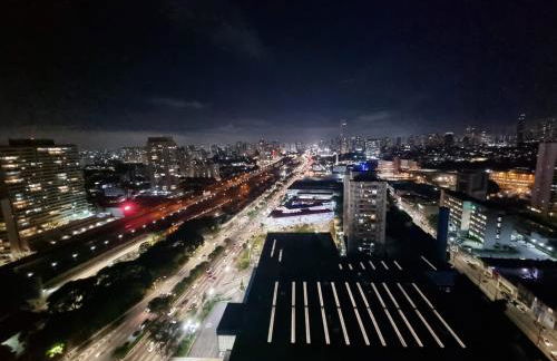 19Lindo ap Rua Metrô prox Centro - Photo 19